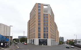 For Students Only Ensuite Rooms With Private Bathrooms At Dobbie'S Point In Glasgow